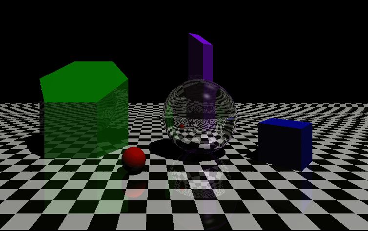 3DMax材质贴图