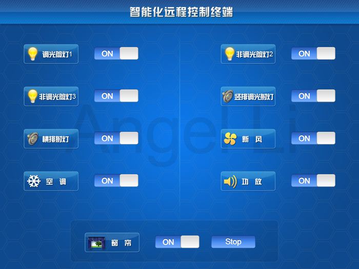 全功能远程监控(自唤醒版)
