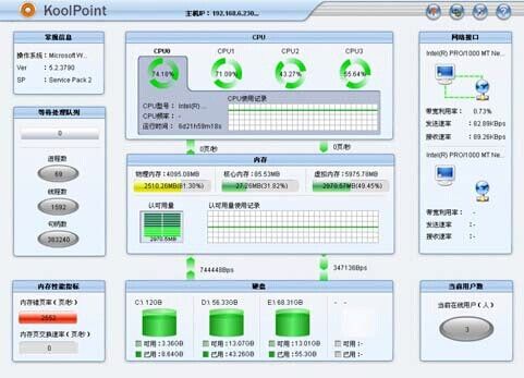方配ASP.NET网站服务器