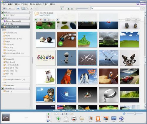 PicasaforLinux(Debian/Ubuntuamd64)