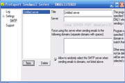 EvoServer
