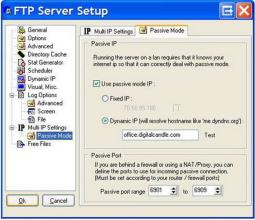 BulletProofFTPServer