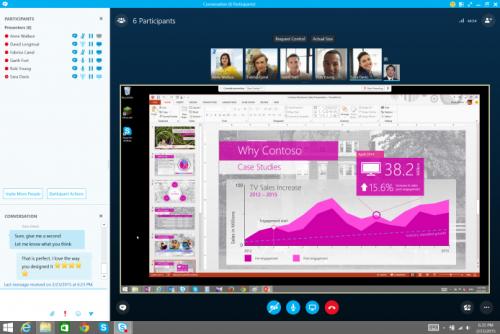 SkypeOfficeToolbar