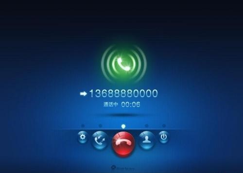 G3通话