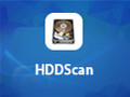 HDDScan
