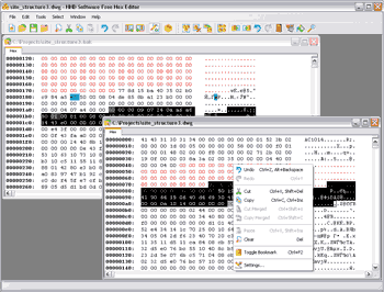 HexViewer