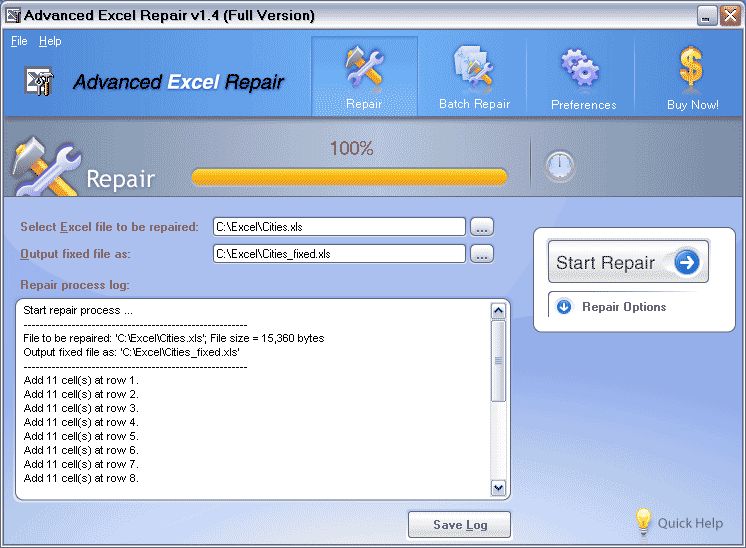 AdvancedCABRepair