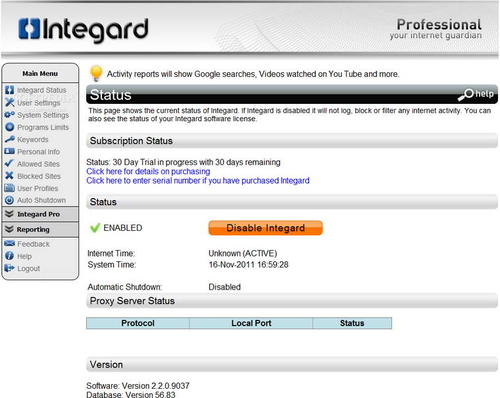 IntegardProfessional