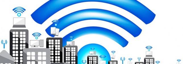 WiFi安全检测
