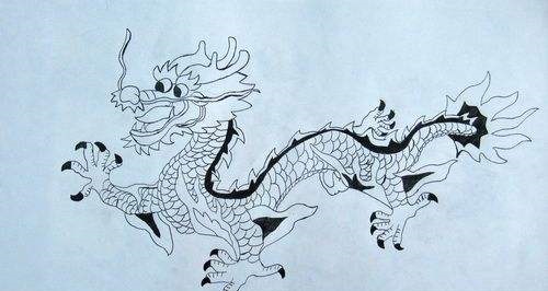 画画龙工作助手