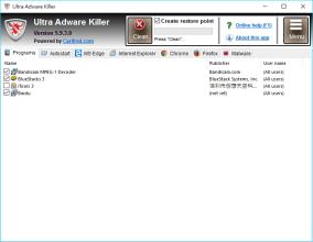 UltraAdwareKiller