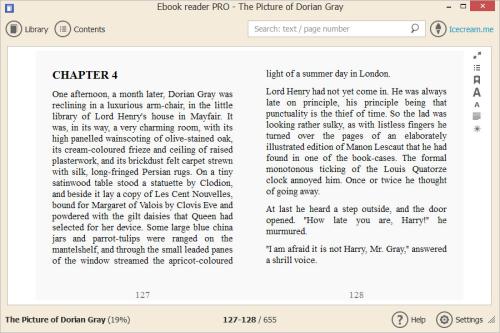 AdvancedeBookInscriber