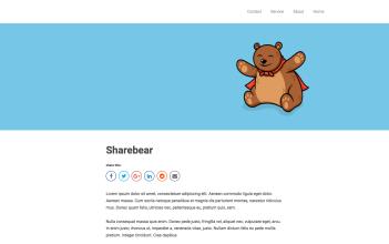 BearShare