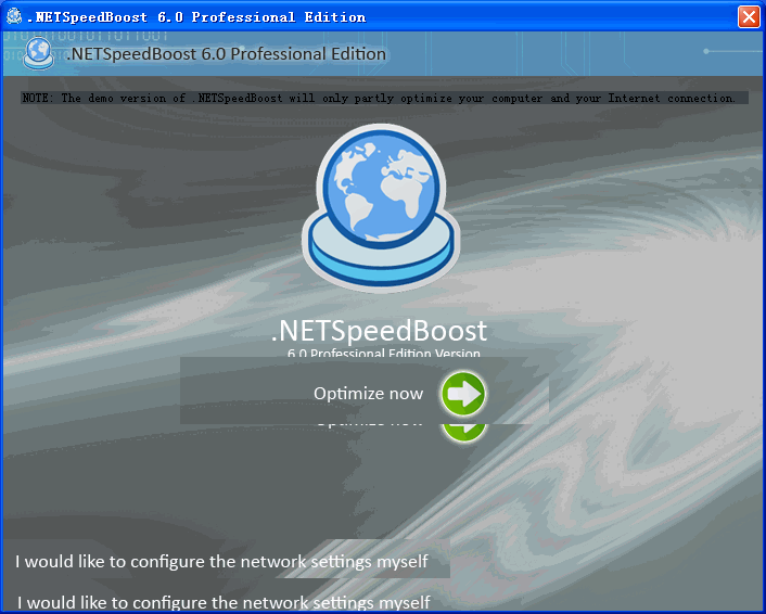 .NETSpeedBoost