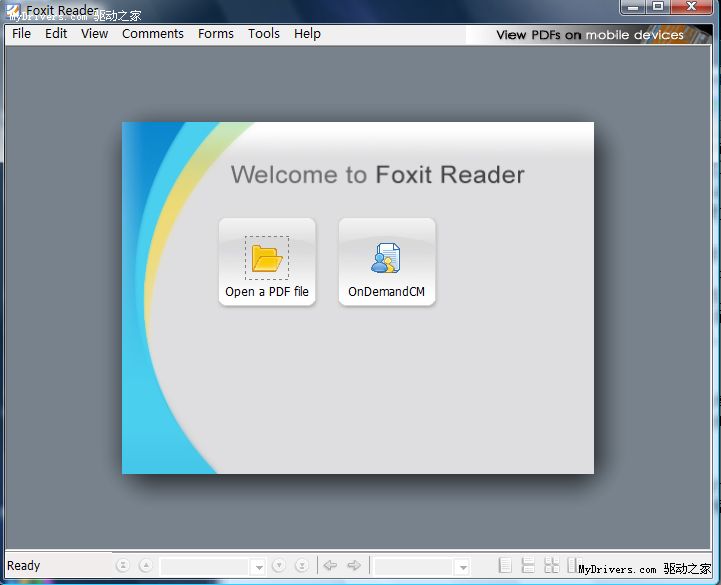 FoxitReaderPro