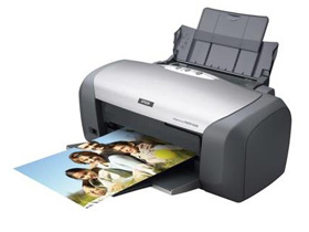 EPSON爱普生 Perfection 