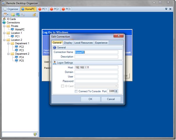 NelsonEmailOrganizer(NEO)