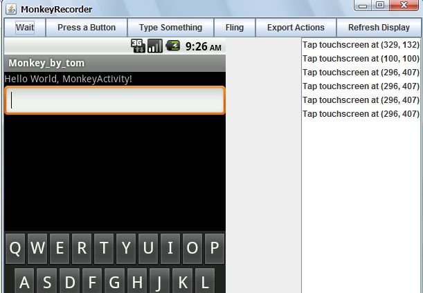I-SoundWMAMP3Recorder
