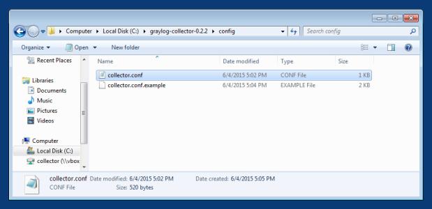 ValidEmailCollector