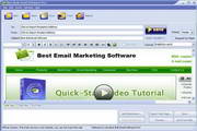 BBmailEmailMarketingSoftware