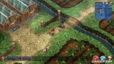 英雄传说6:空之轨迹fc 中文版