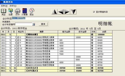 e8财务管理软件