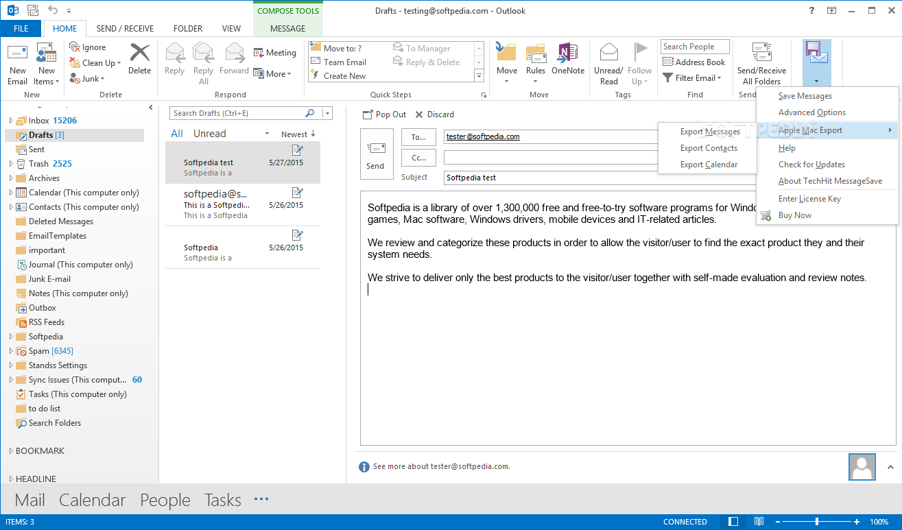 MessageSave
