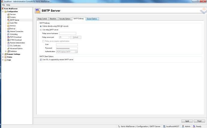 MailAccessMonitorforKerioMailServer