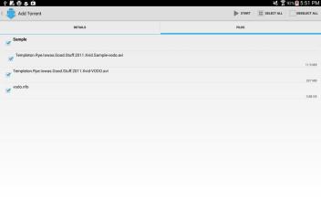 Torrent洪流下载器FreeTorrentDownload