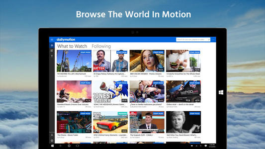 Dailymotion视频下载器FreeDailymotionDownload