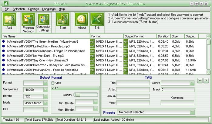 AdvancedRMToMP3Converter