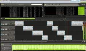 MixMeisterFusion