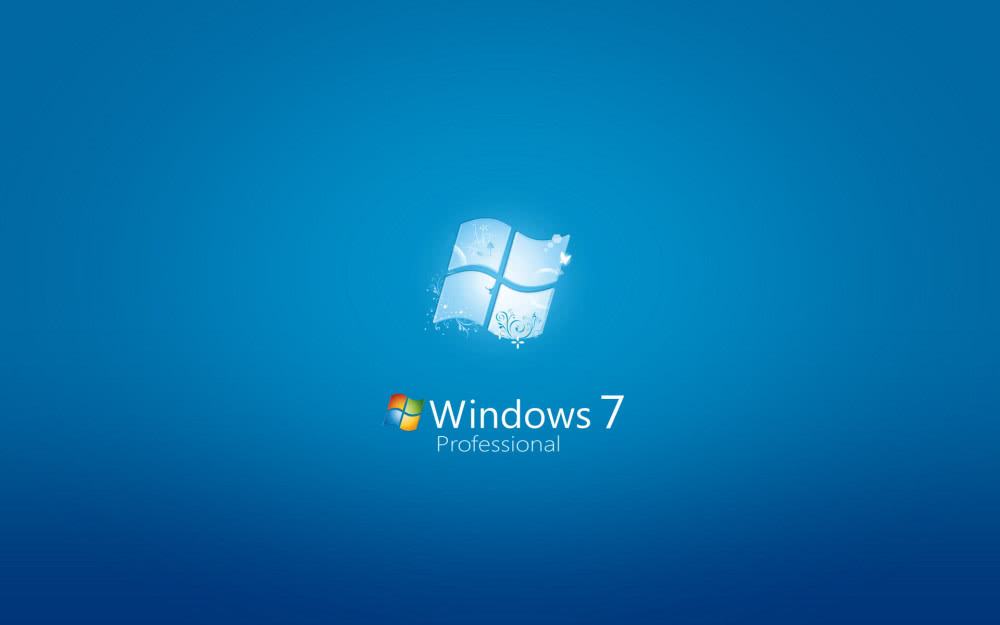 Win7active