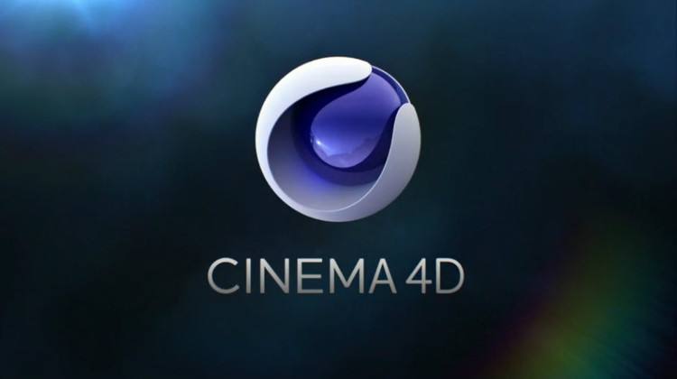 Cinema 4D R14