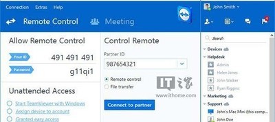 teamviewer10
