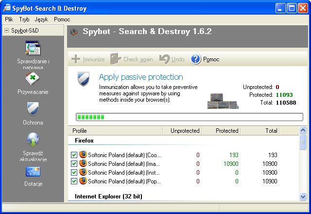 SpyBot-SearchandDestroy