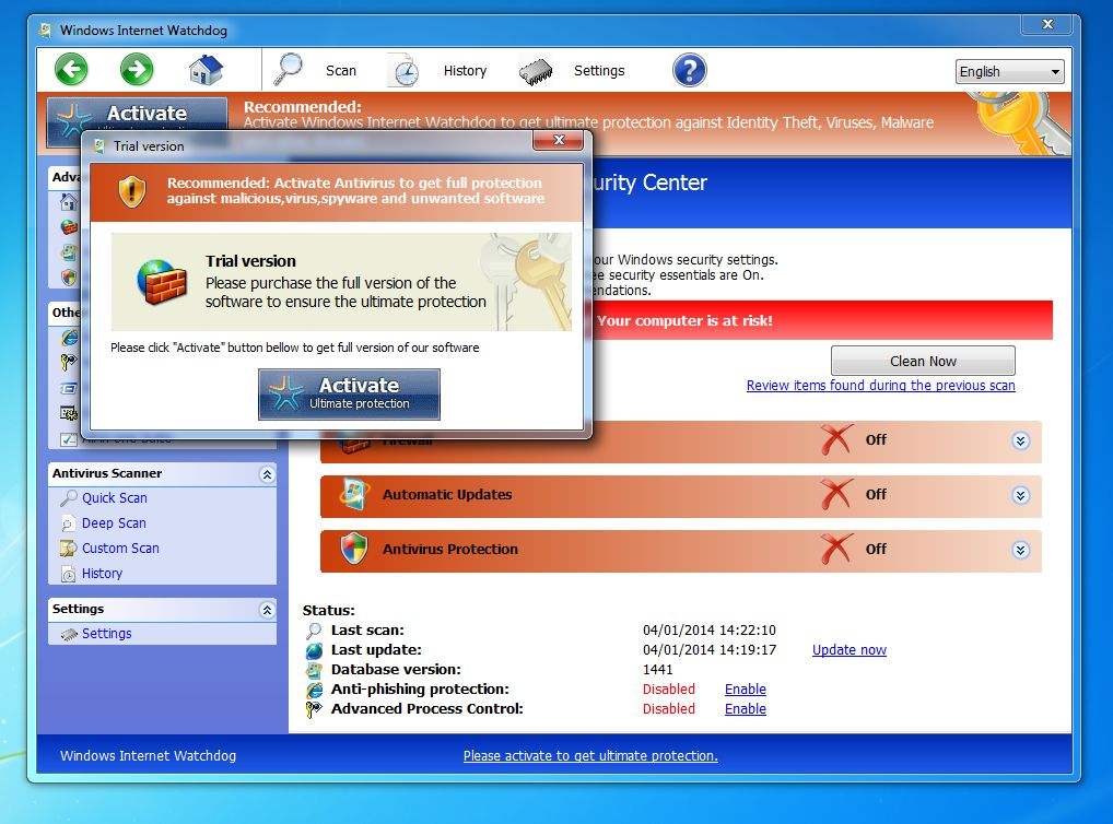 AMDCleanUninstallUtility