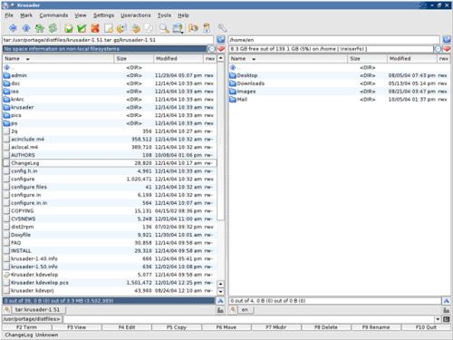 InfoSplit