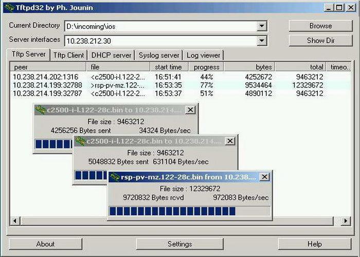 QuickTFTPDesktopPro