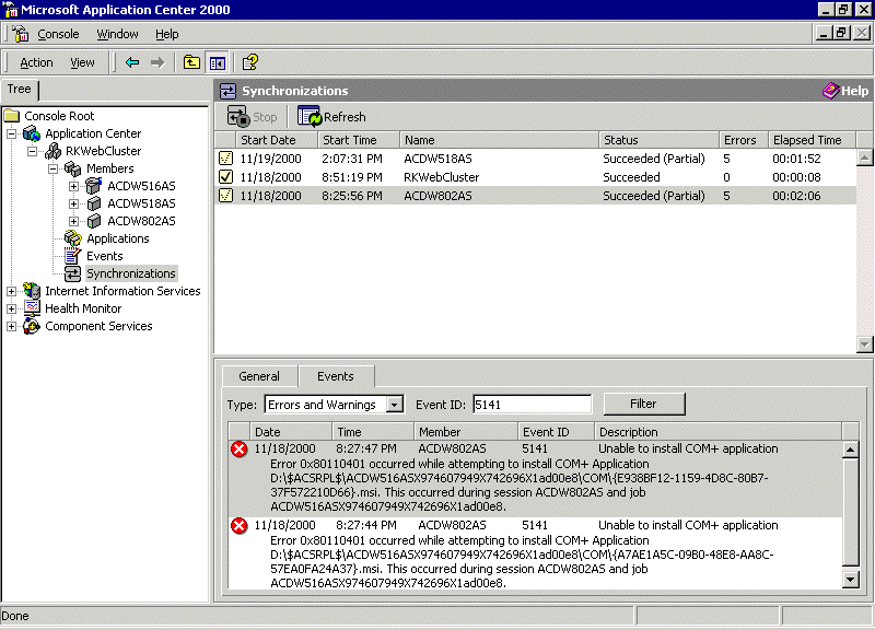 FTPSynchronizationSoftware