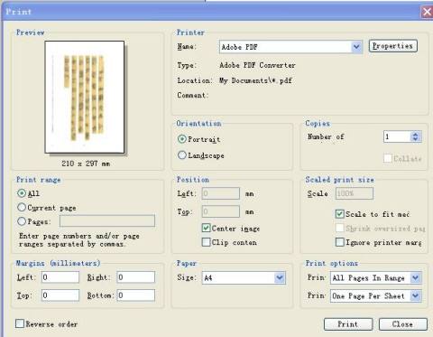 djvu转pdf(DJVUtoPDFeBook)