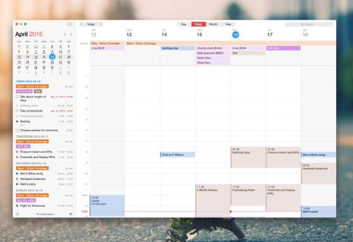 DesktopLunarCalendar