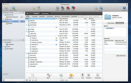 EquiFile