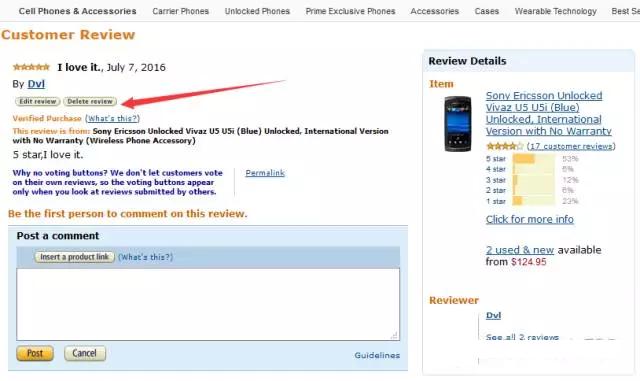 亚马逊历史价格插件(AmazonPriceTracker)