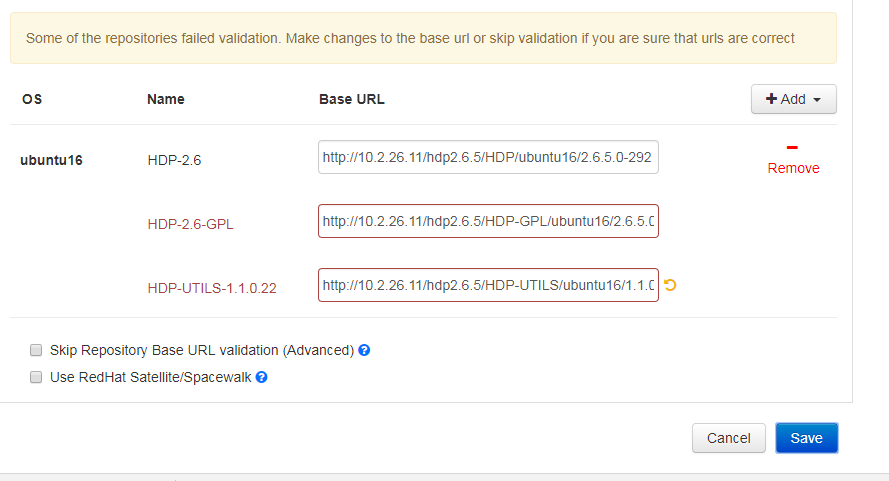 URLBase