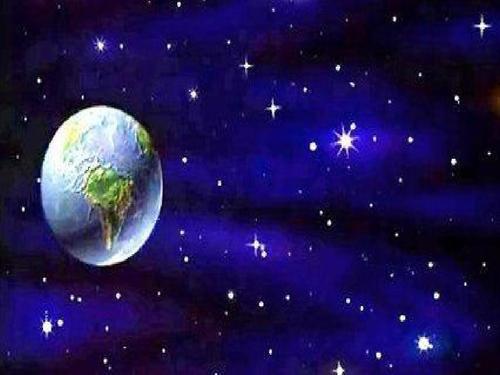 火星地球的孪生兄弟PPT课件