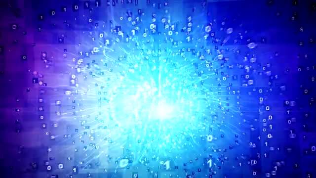 眩光背景设计矢量图