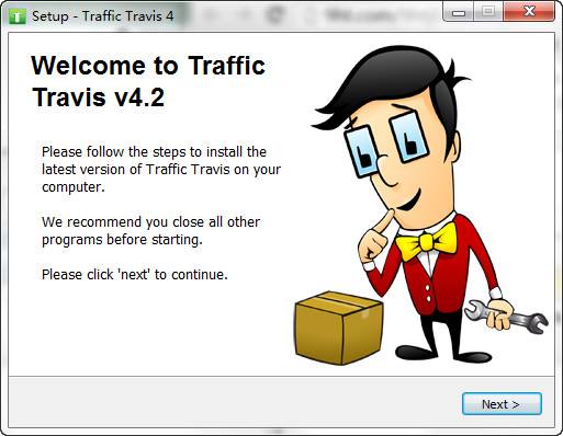 SpeedSearch