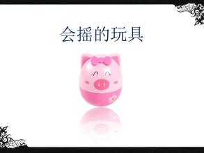 会摇的玩具PPT课件
