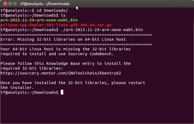 Ubuntu 64bit 1.0
